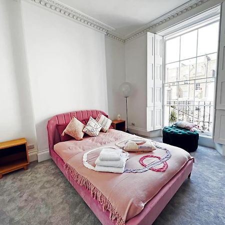 New Marylebone Gem/One Bedroom Лондон Экстерьер фото