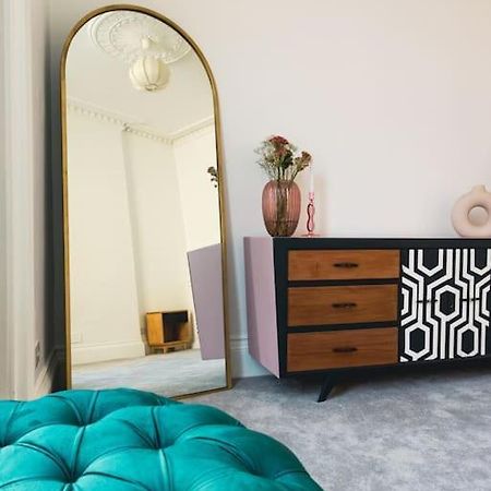 New Marylebone Gem/One Bedroom Лондон Экстерьер фото