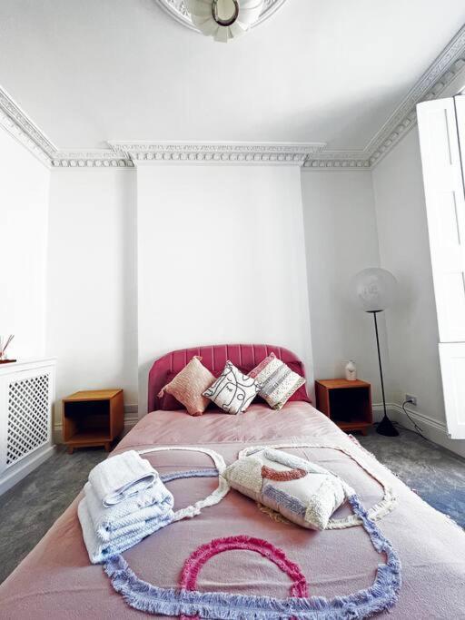 New Marylebone Gem/One Bedroom Лондон Экстерьер фото