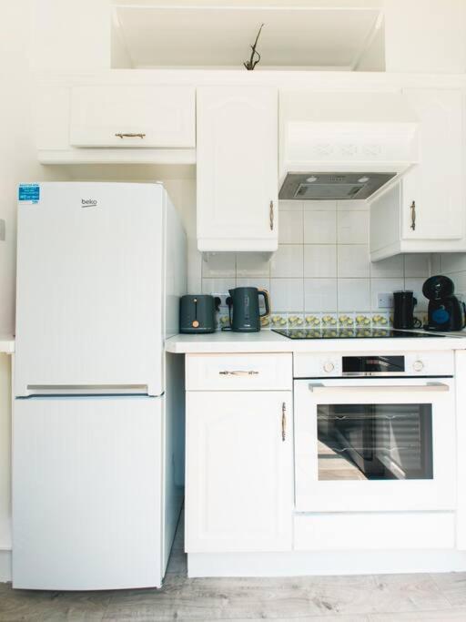 New Marylebone Gem/One Bedroom Лондон Экстерьер фото