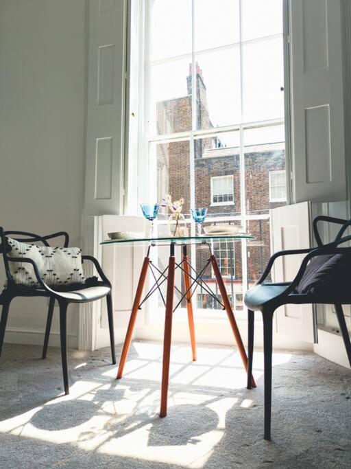 New Marylebone Gem/One Bedroom Лондон Экстерьер фото
